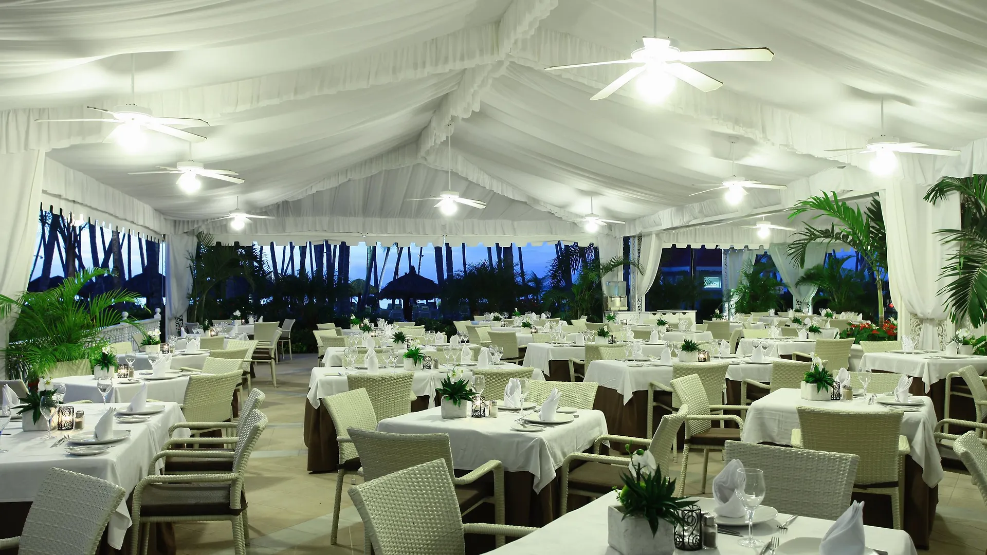 Resort Bahia Principe Luxury Bouganville (Adults Only) La Romana