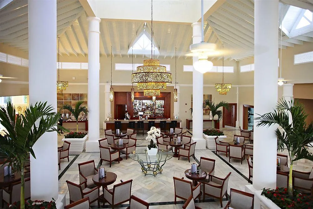 Bahia Principe Luxury Bouganville (Adults Only) Soco Dominik Cumhuriyeti