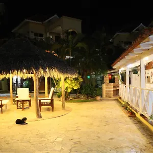 Aparthotel Aparta-hotel Baya