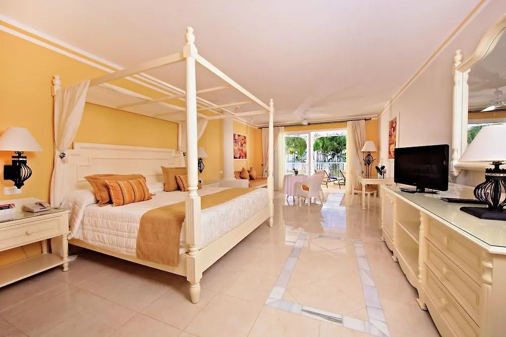 ***** Resort Bahia Principe Luxury Bouganville (Adults Only) El Soco Dominican Republic