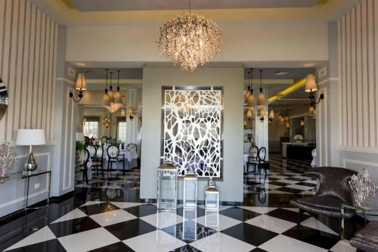 Bahia Principe Luxury Bouganville (Adults Only) El Soco Dominican Republic