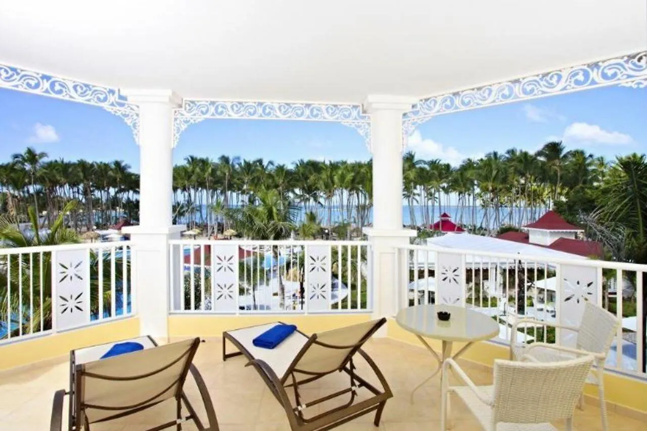 Bahia Principe Luxury Bouganville (Adults Only) El Soco 5*,  Dominican Republic