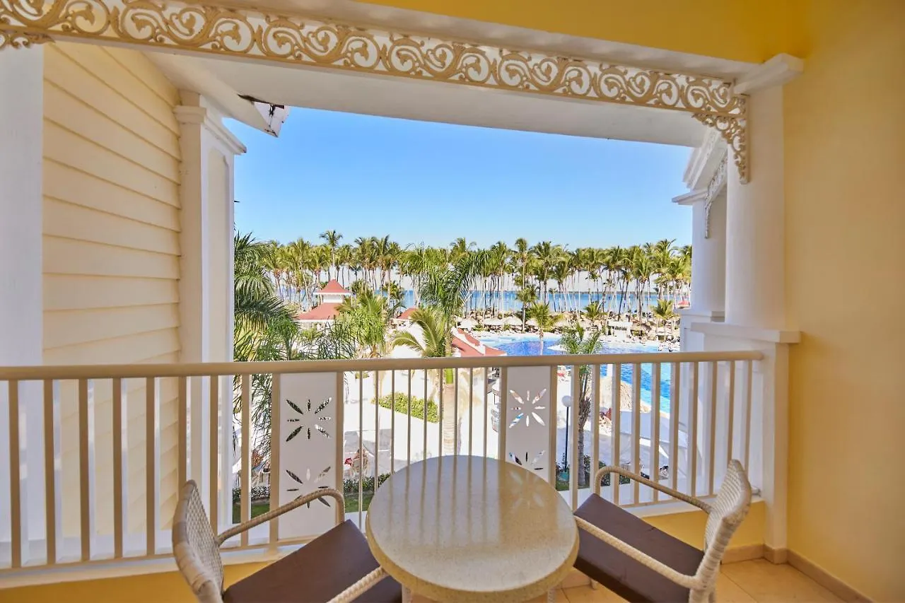 Resort Bahia Principe Luxury Bouganville (Adults Only) El Soco