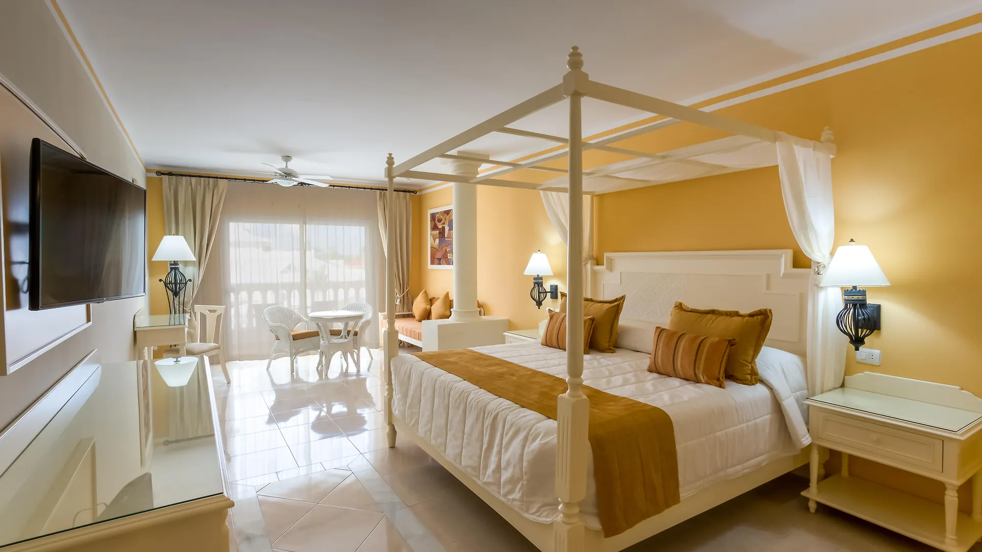 Bahia Principe Luxury Bouganville (Adults Only) El Soco 5*,