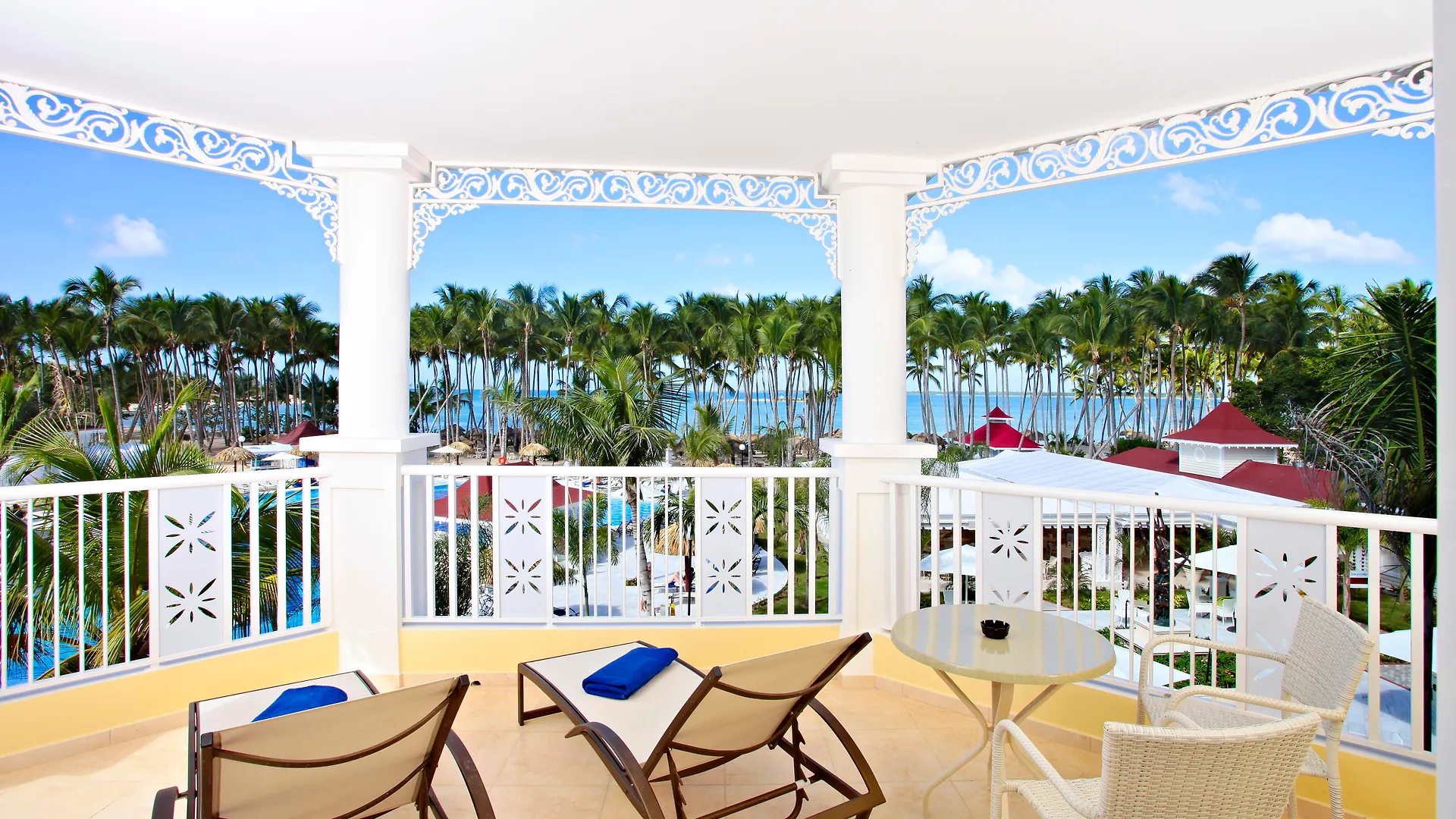 Bahia Principe Luxury Bouganville (Adults Only) El Soco