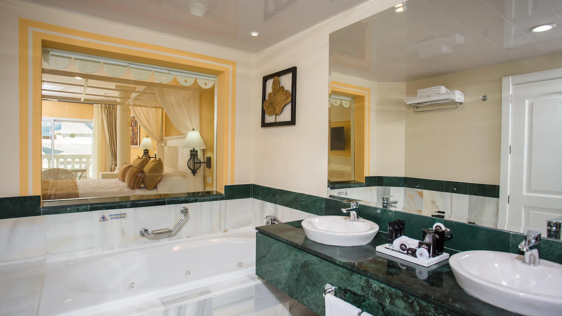 Bahia Principe Luxury Bouganville (Adults Only) El Soco Dominican Republic