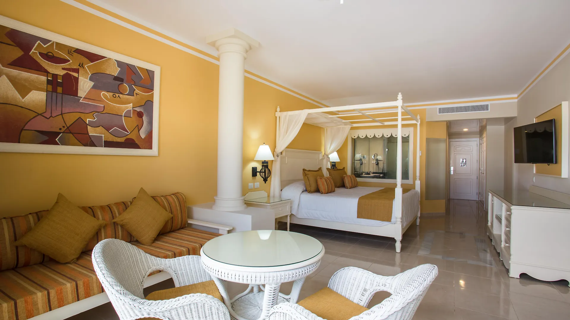 Bahia Principe Luxury Bouganville (Adults Only) El Soco