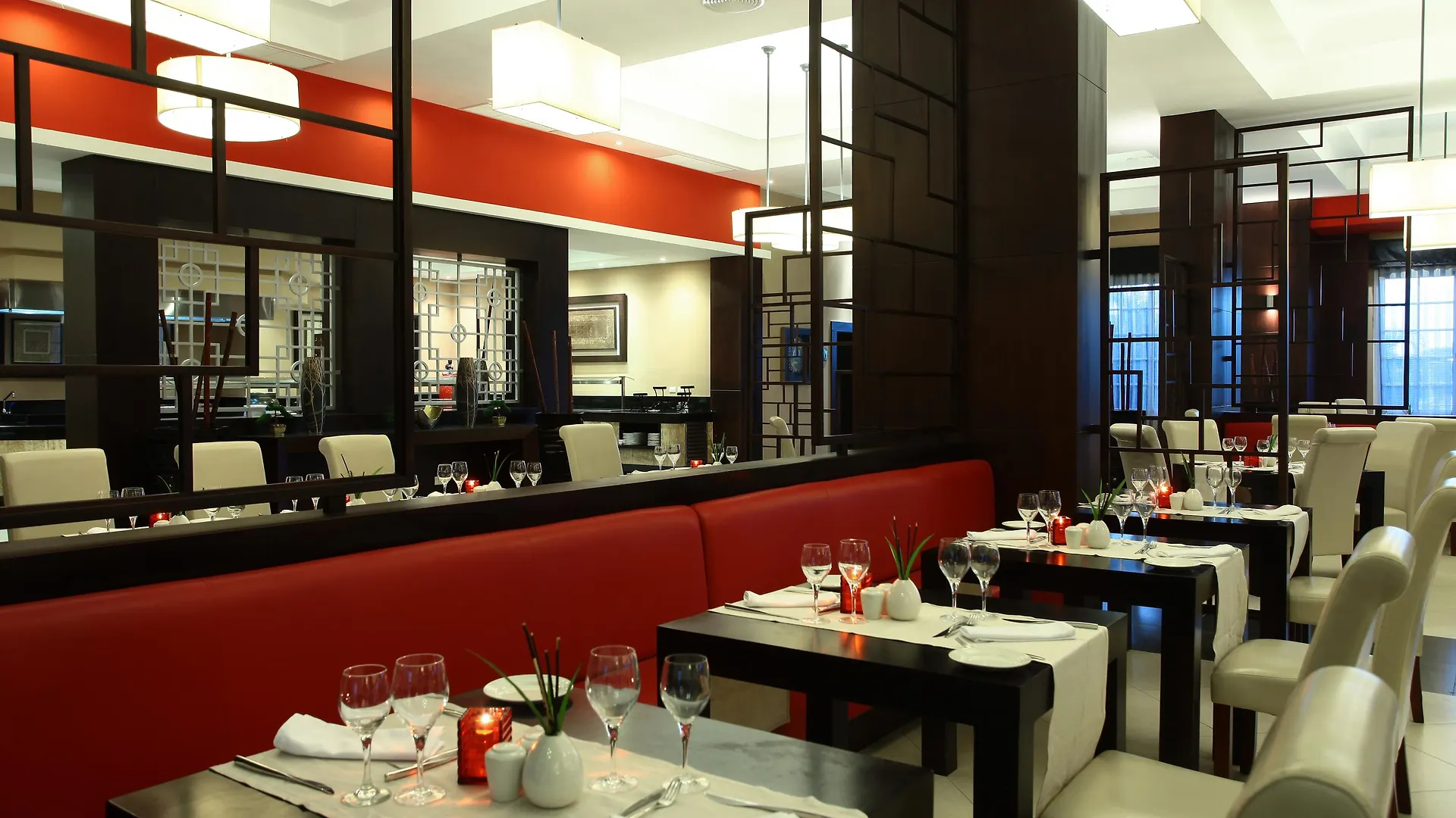 Bahia Principe Luxury Bouganville (Adults Only) El Soco