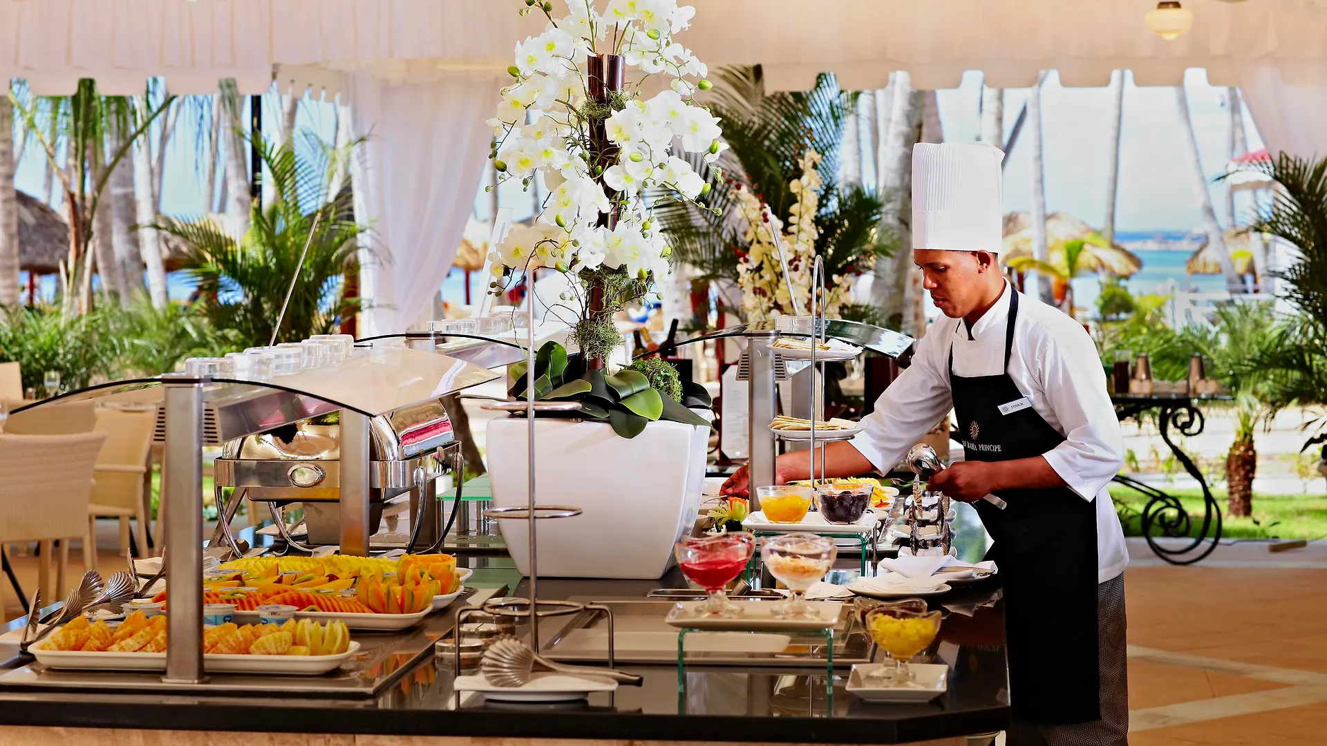 Bahia Principe Luxury Bouganville (Adults Only) El Soco 5*,  Dominican Republic