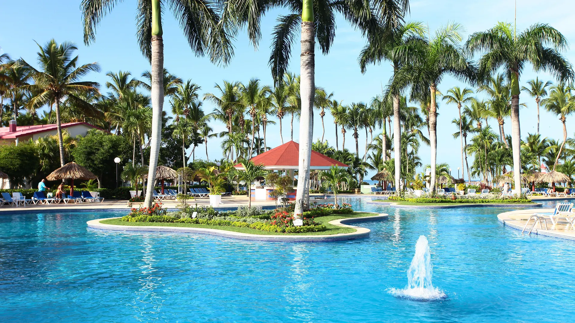 Bahia Principe Luxury Bouganville (Adults Only) El Soco Dominican Republic