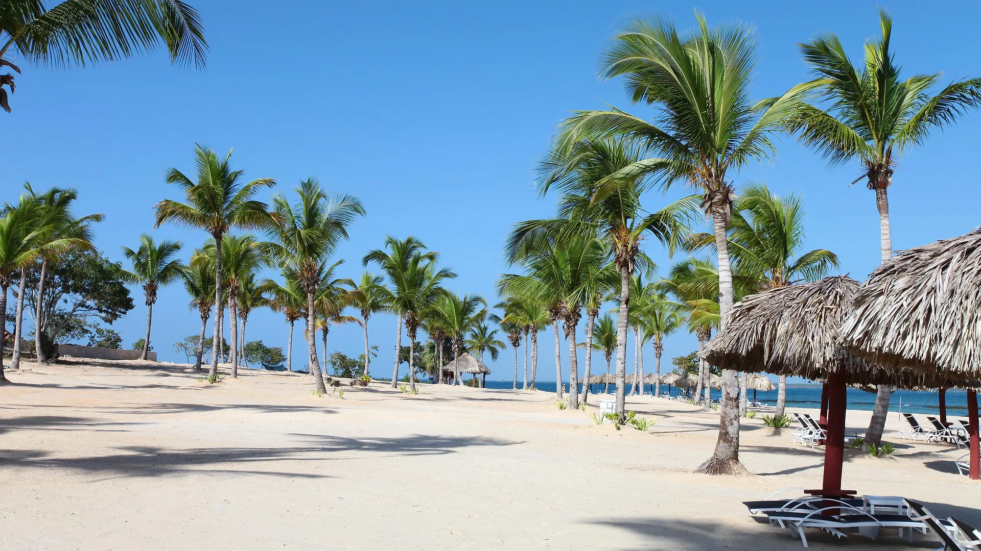 ***** Resort Bahia Principe Luxury Bouganville (Adults Only) El Soco Dominican Republic