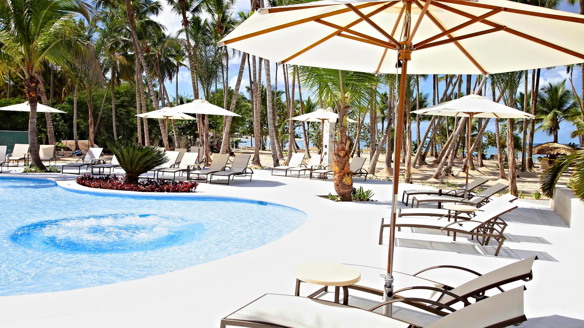 Bahia Principe Luxury Bouganville (Adults Only) El Soco