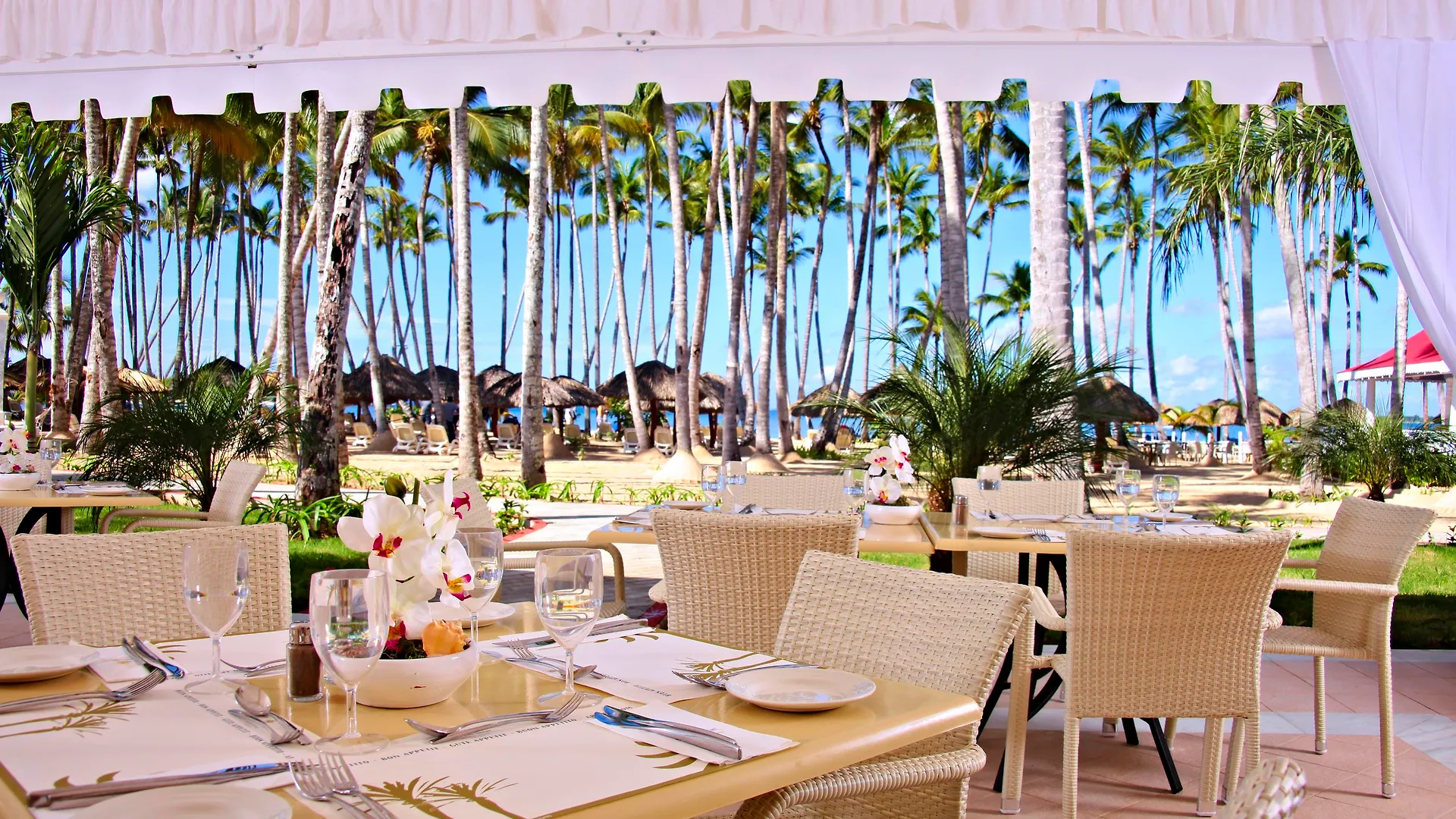 Resort Bahia Principe Luxury Bouganville (Adults Only) El Soco