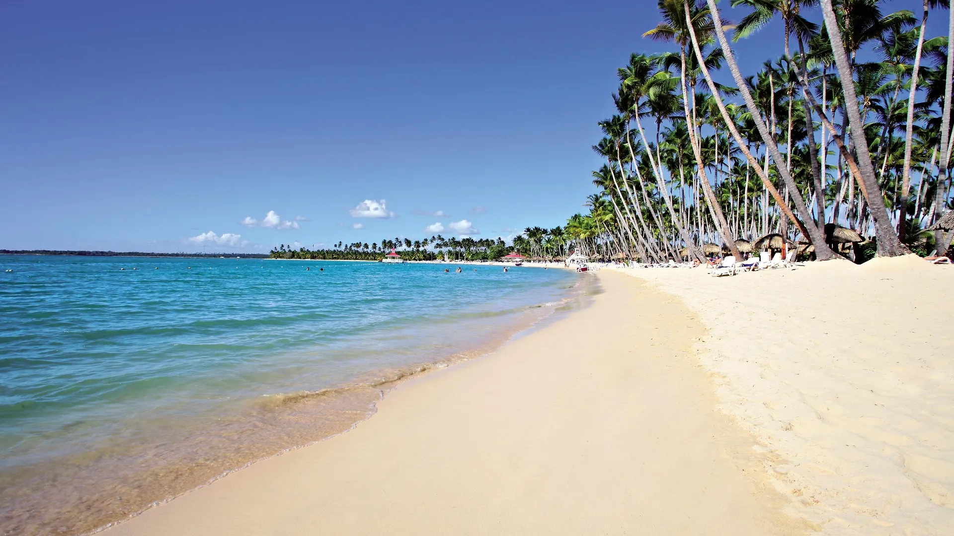 Bahia Principe Luxury Bouganville (Adults Only) El Soco Resort