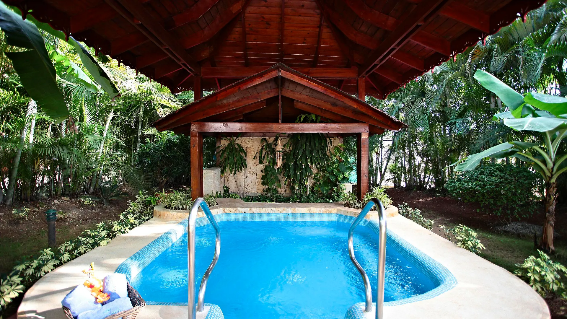Bahia Principe Luxury Bouganville (Adults Only) El Soco