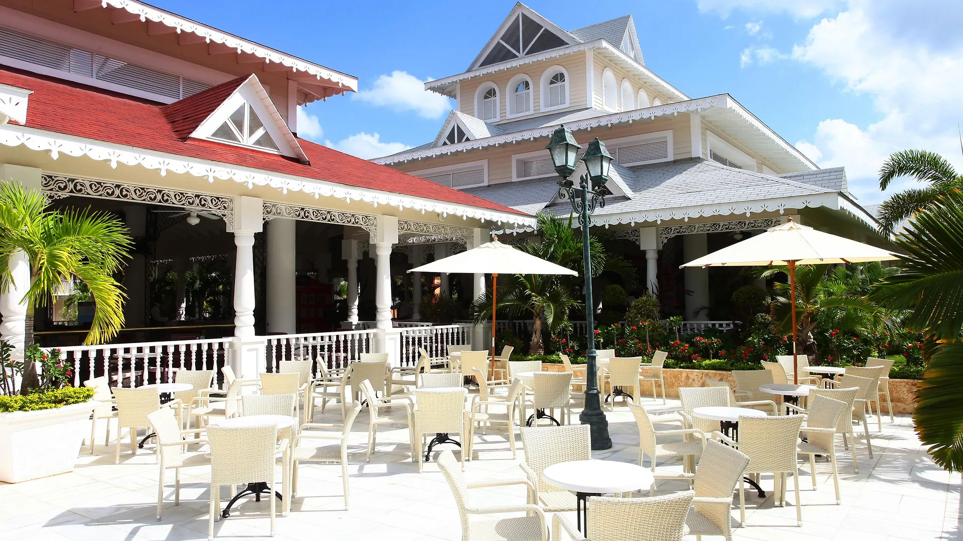 Resort Bahia Principe Luxury Bouganville (Adults Only) El Soco