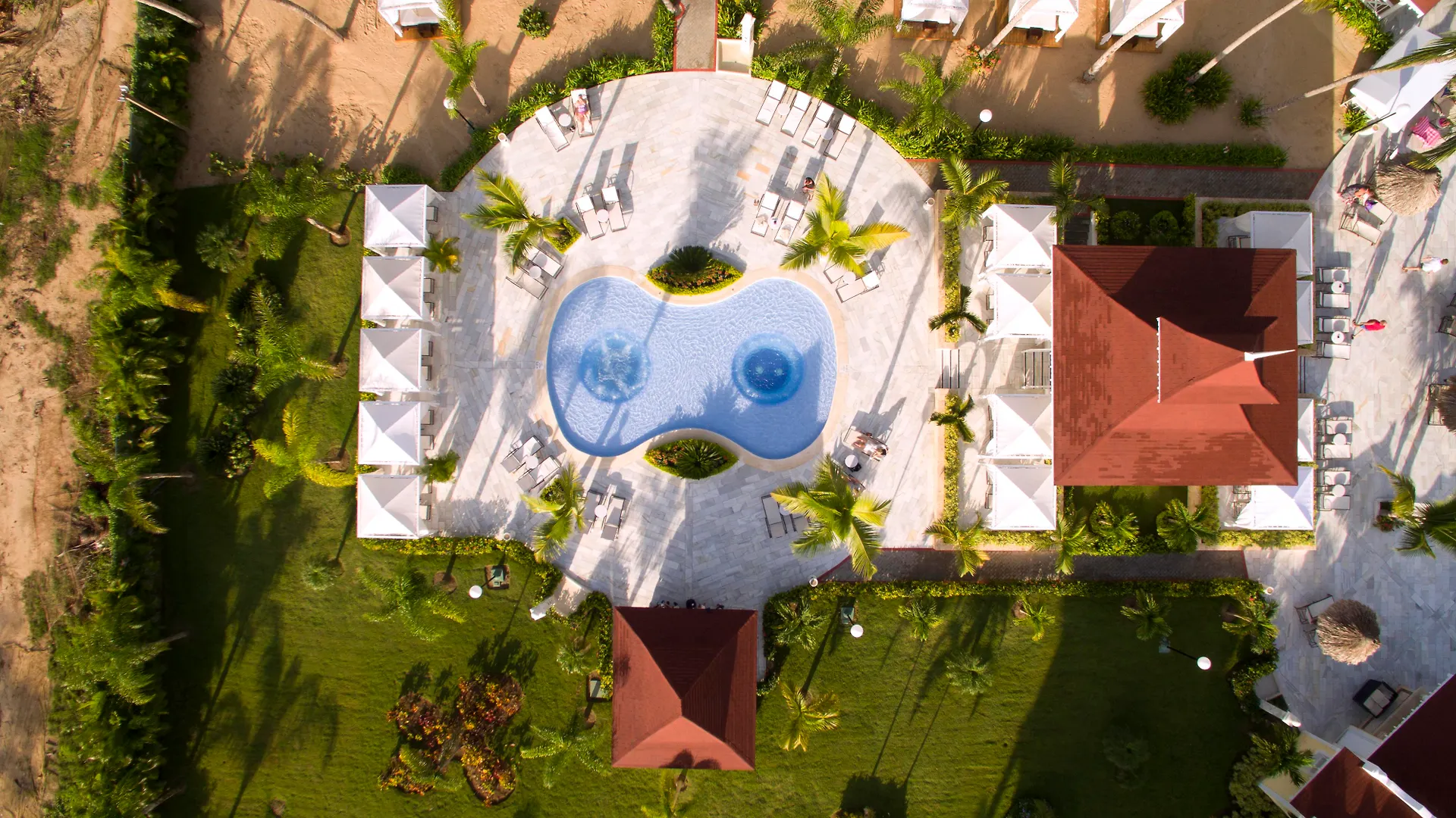 Bahia Principe Luxury Bouganville (Adults Only) El Soco Dominican Republic