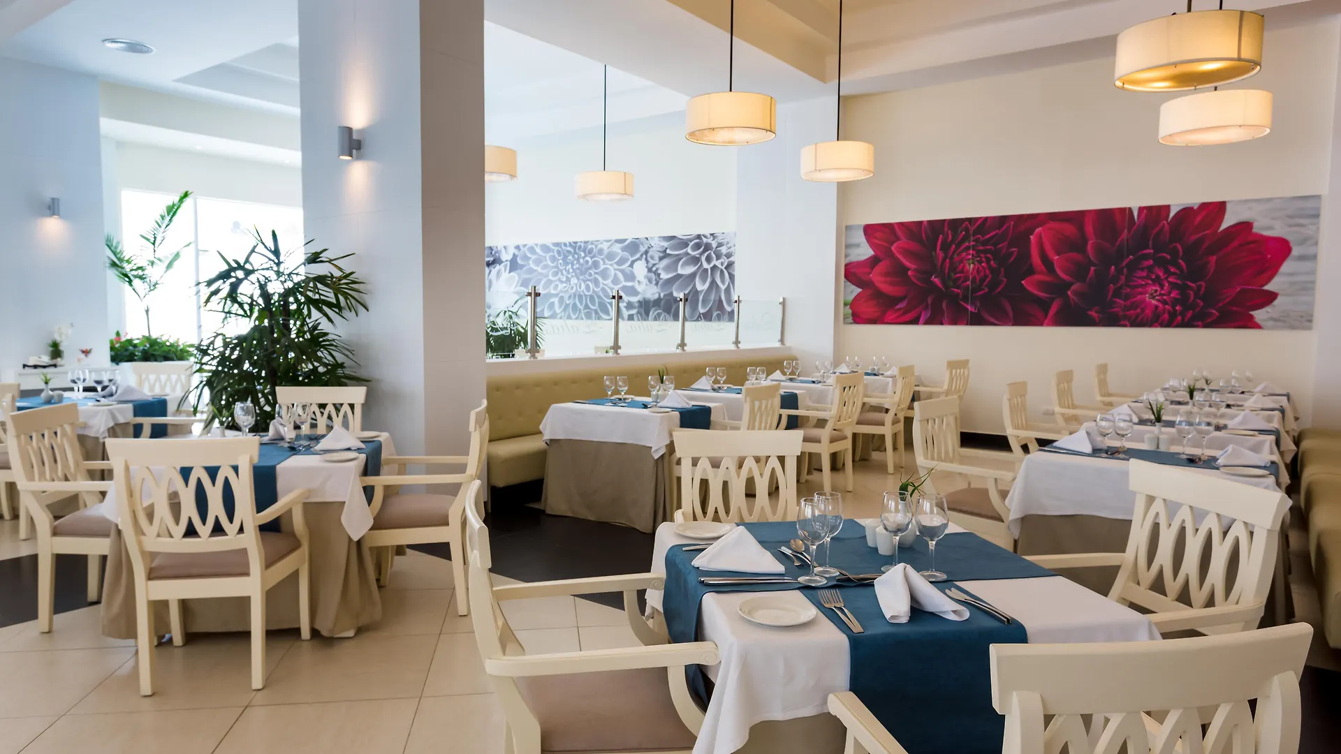 Bahia Principe Luxury Bouganville (Adults Only) El Soco Dominican Republic