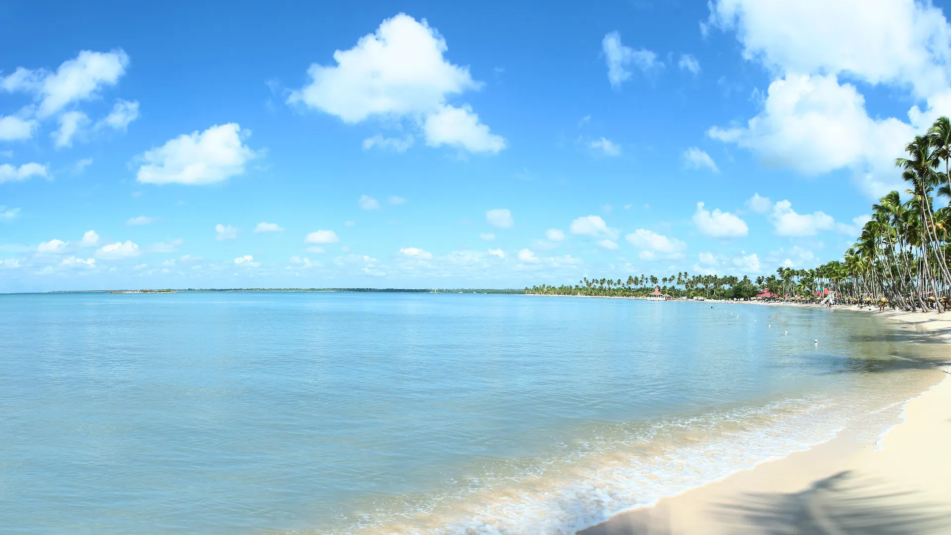 ***** Resort Bahia Principe Luxury Bouganville (Adults Only) El Soco Dominican Republic