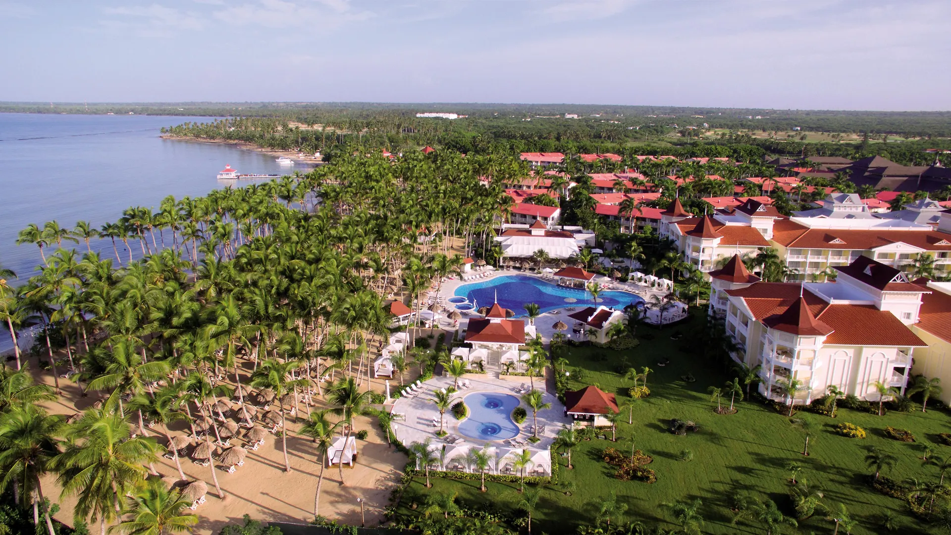 Bahia Principe Luxury Bouganville (Adults Only) El Soco