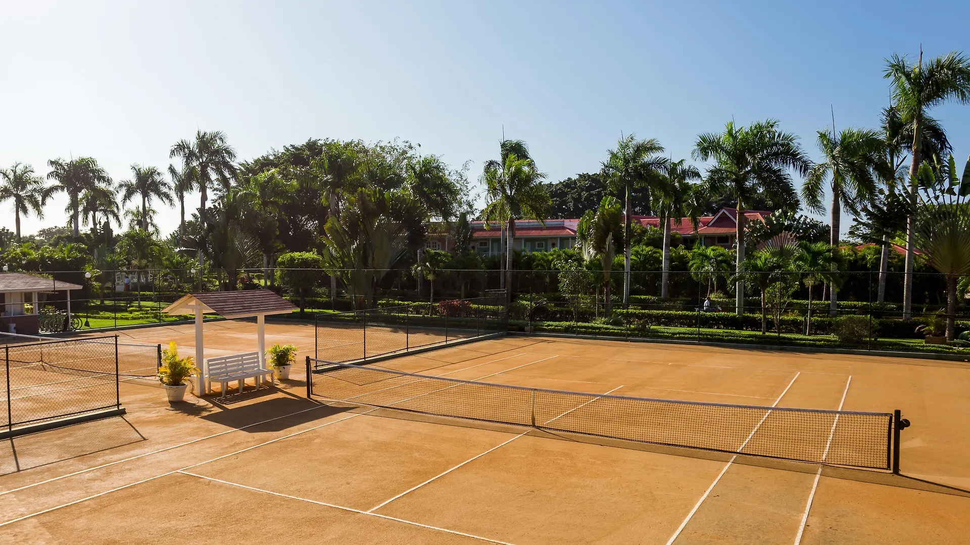 Bahia Principe Luxury Bouganville (Adults Only) El Soco 5*,