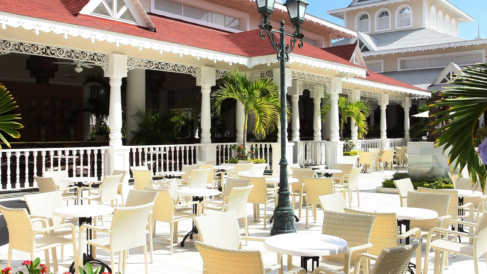 Bahia Principe Luxury Bouganville (Adults Only) El Soco