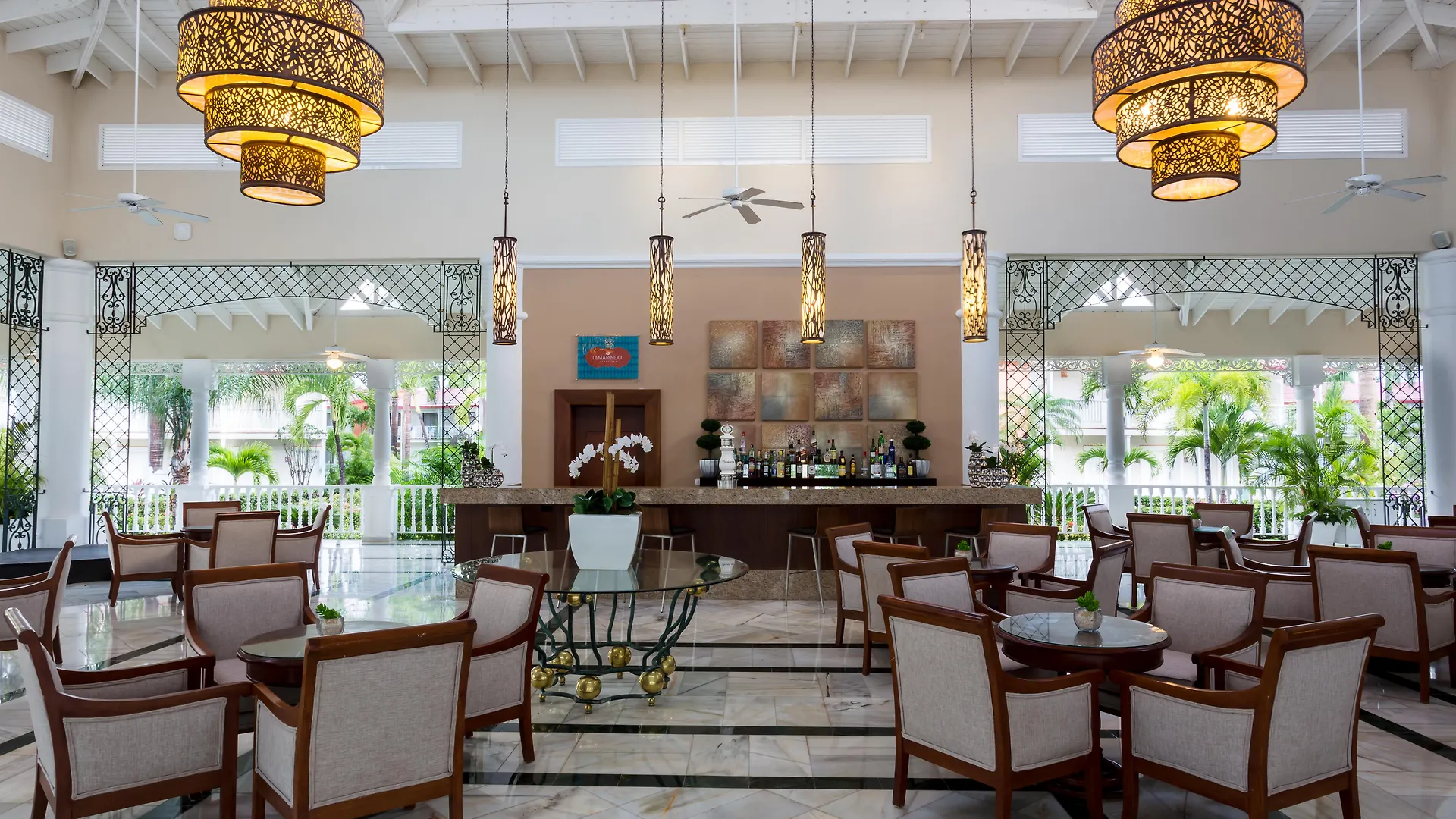 Bahia Principe Luxury Bouganville (Adults Only) El Soco 5*,