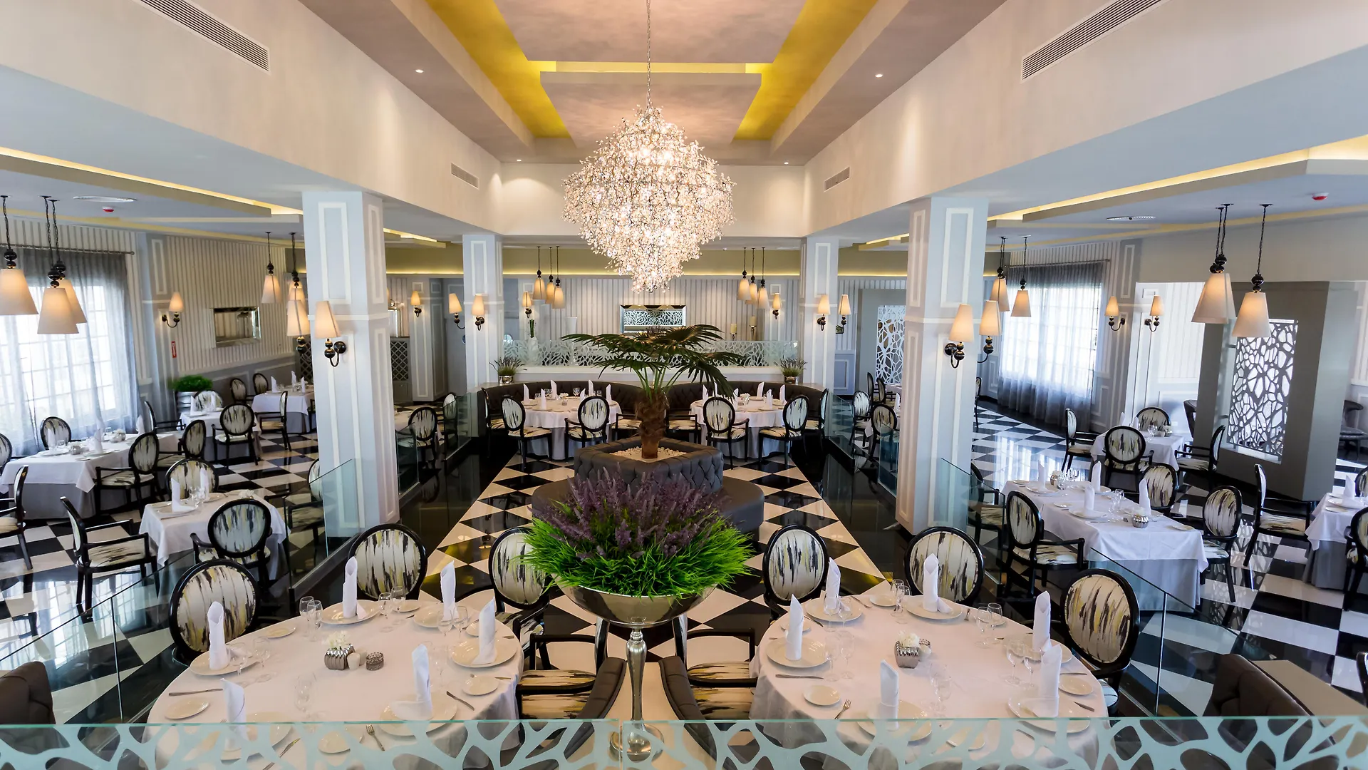 Resort Bahia Principe Luxury Bouganville (Adults Only) El Soco