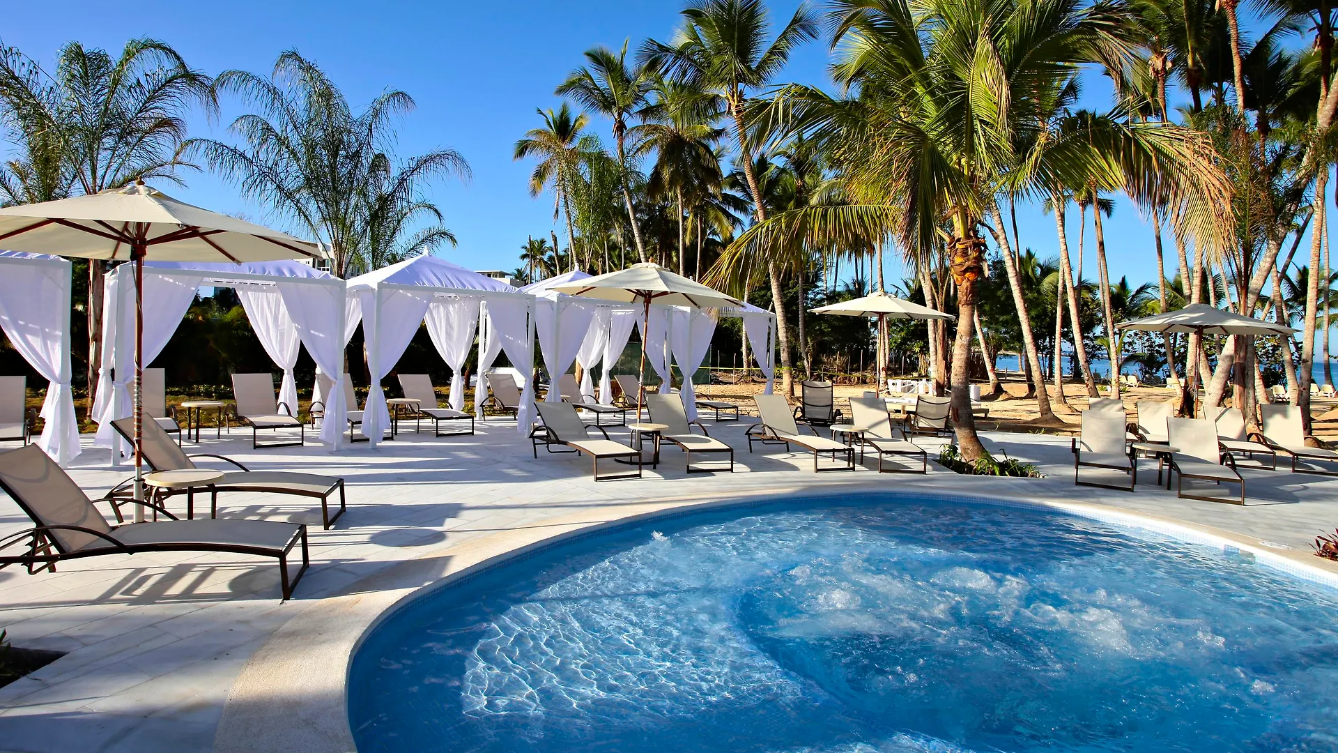 Bahia Principe Luxury Bouganville (Adults Only) El Soco Resort