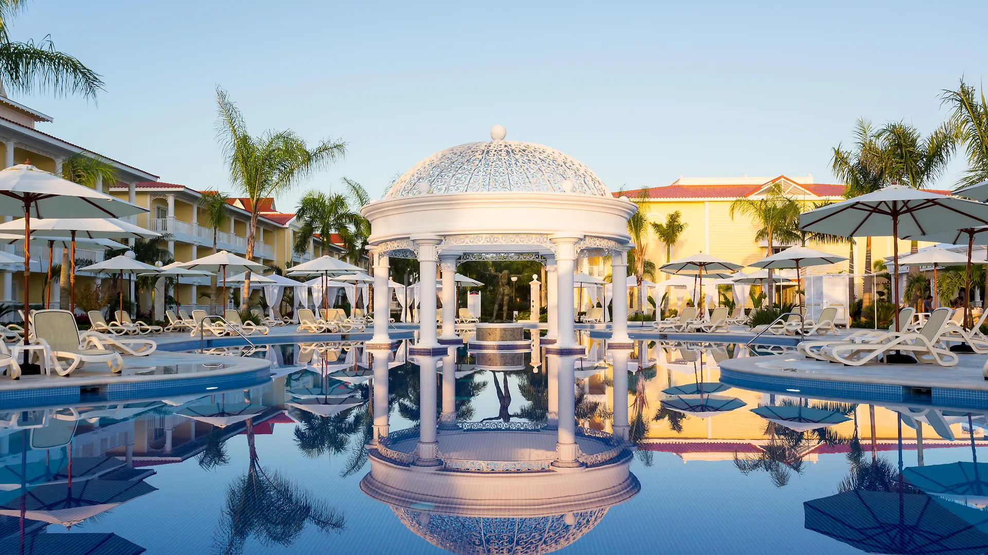 Bahia Principe Luxury Bouganville (Adults Only) El Soco Dominican Republic