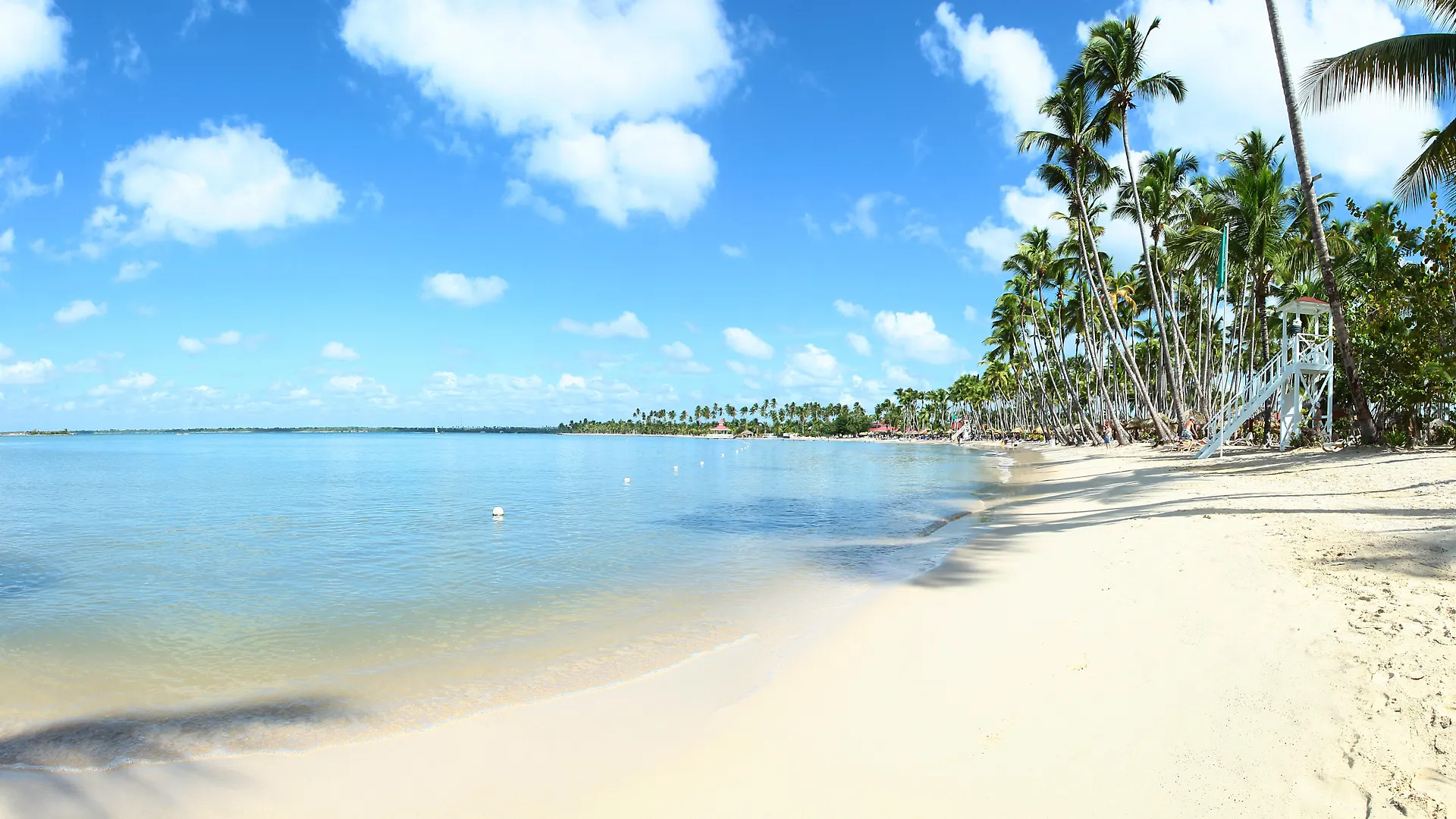 Resort Bahia Principe Luxury Bouganville (Adults Only) El Soco