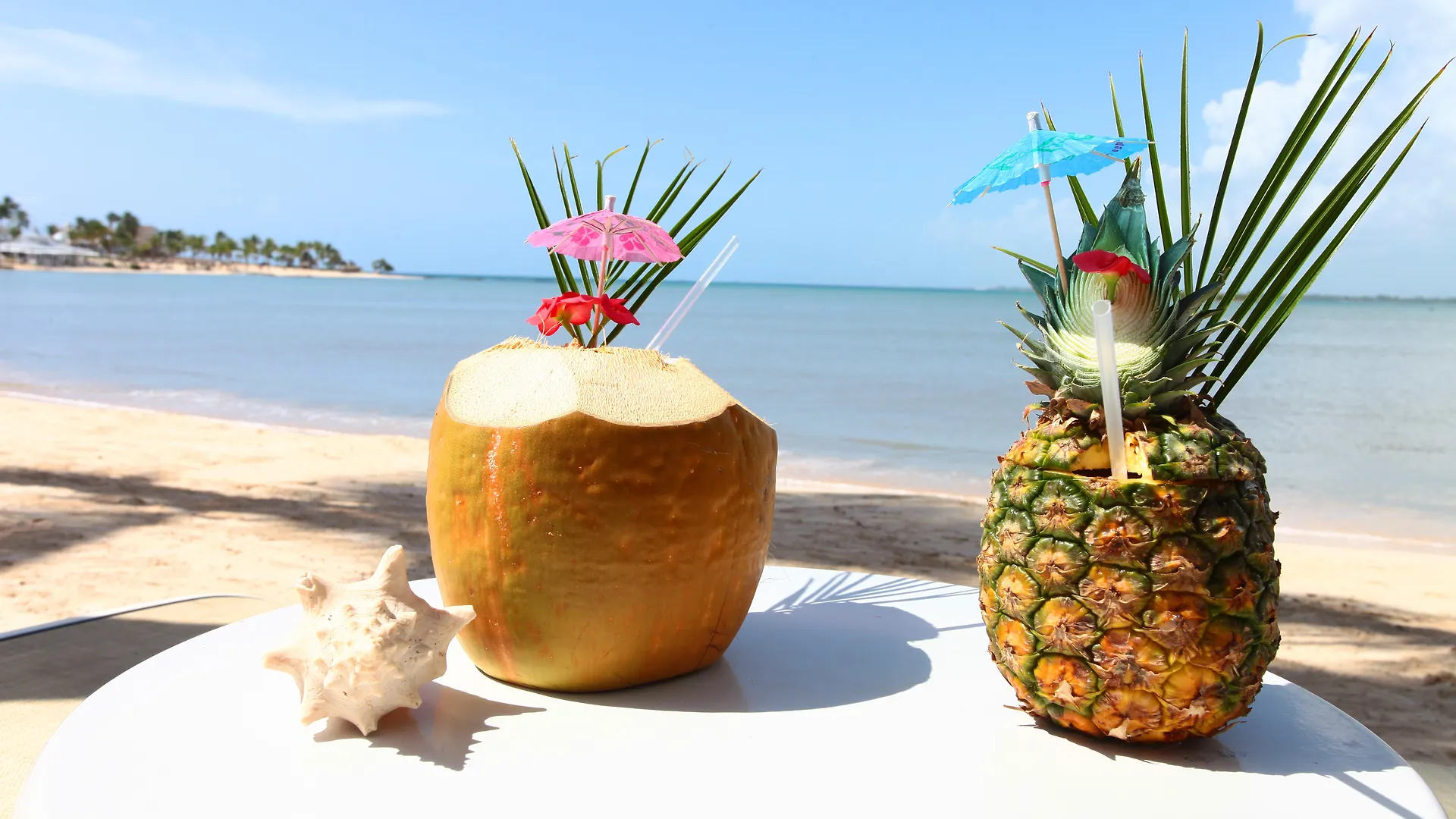 Bahia Principe Luxury Bouganville (Adults Only) El Soco 5*,  Dominican Republic