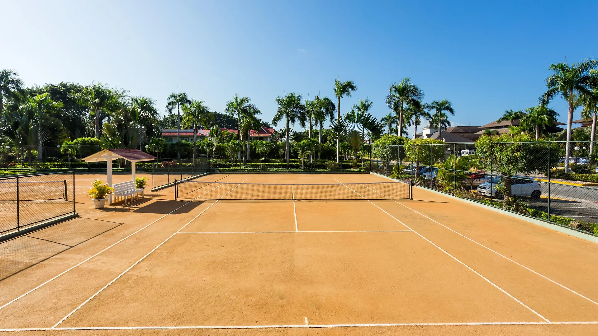 ***** Resort Bahia Principe Luxury Bouganville (Adults Only) El Soco Dominican Republic