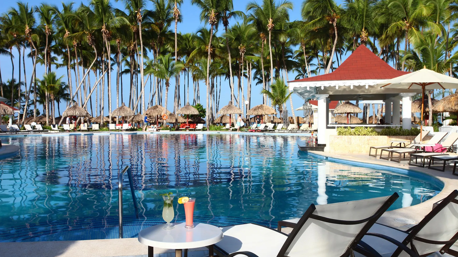 Bahia Principe Luxury Bouganville (Adults Only) El Soco