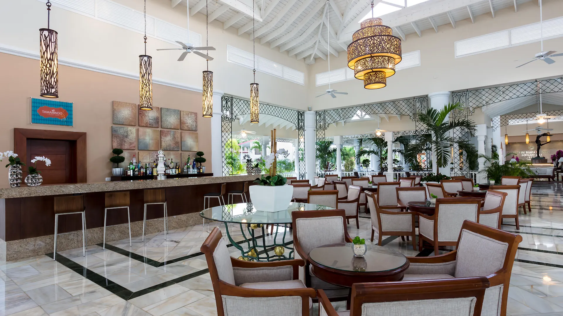Bahia Principe Luxury Bouganville (Adults Only) El Soco