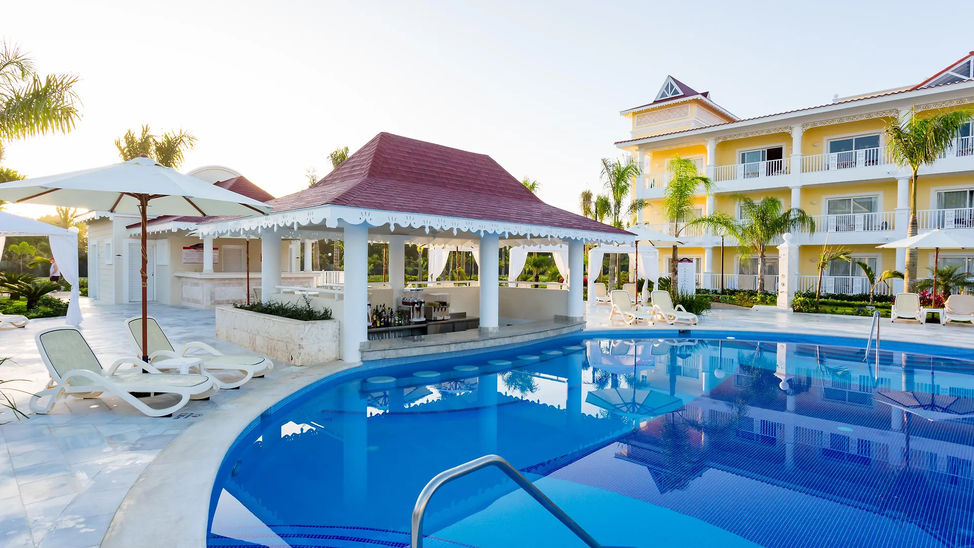 Bahia Principe Luxury Bouganville (Adults Only) El Soco 5*,  Dominican Republic