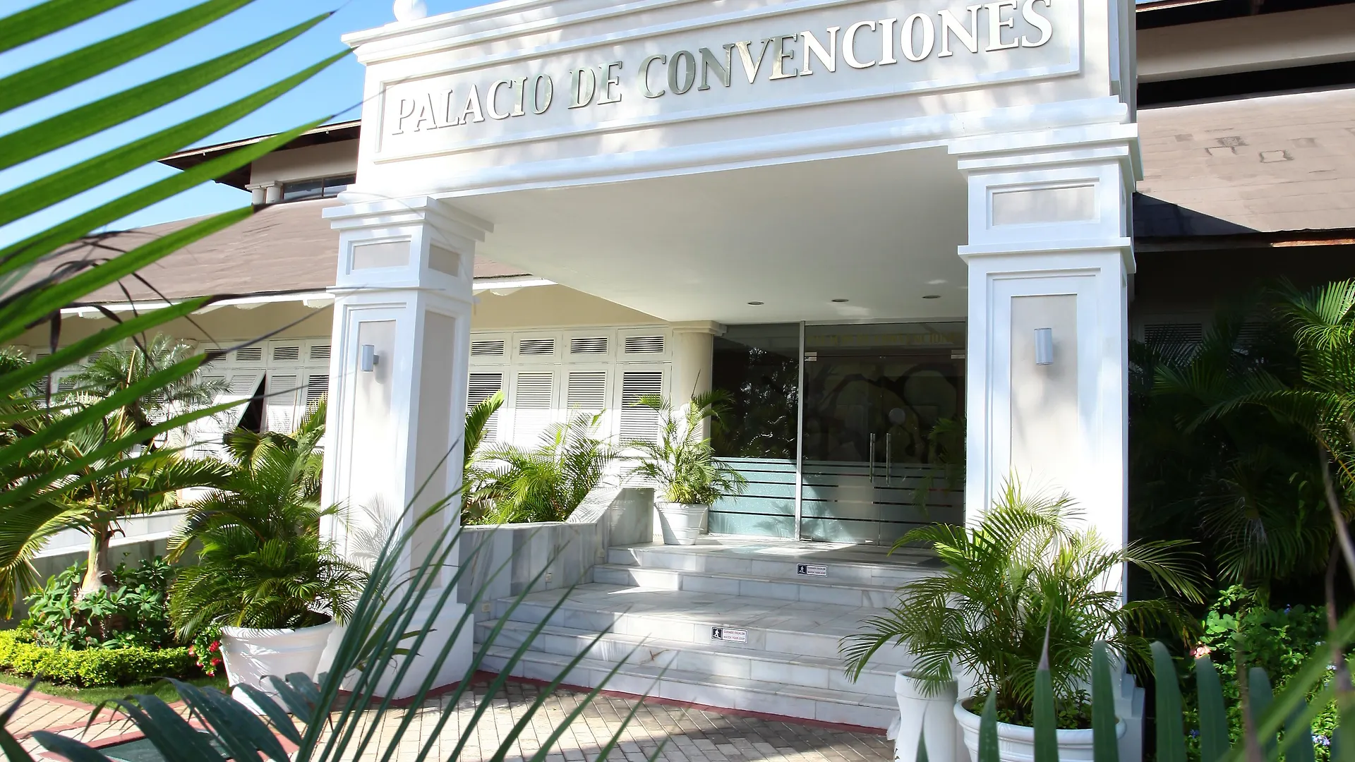 Resort Bahia Principe Luxury Bouganville (Adults Only) El Soco