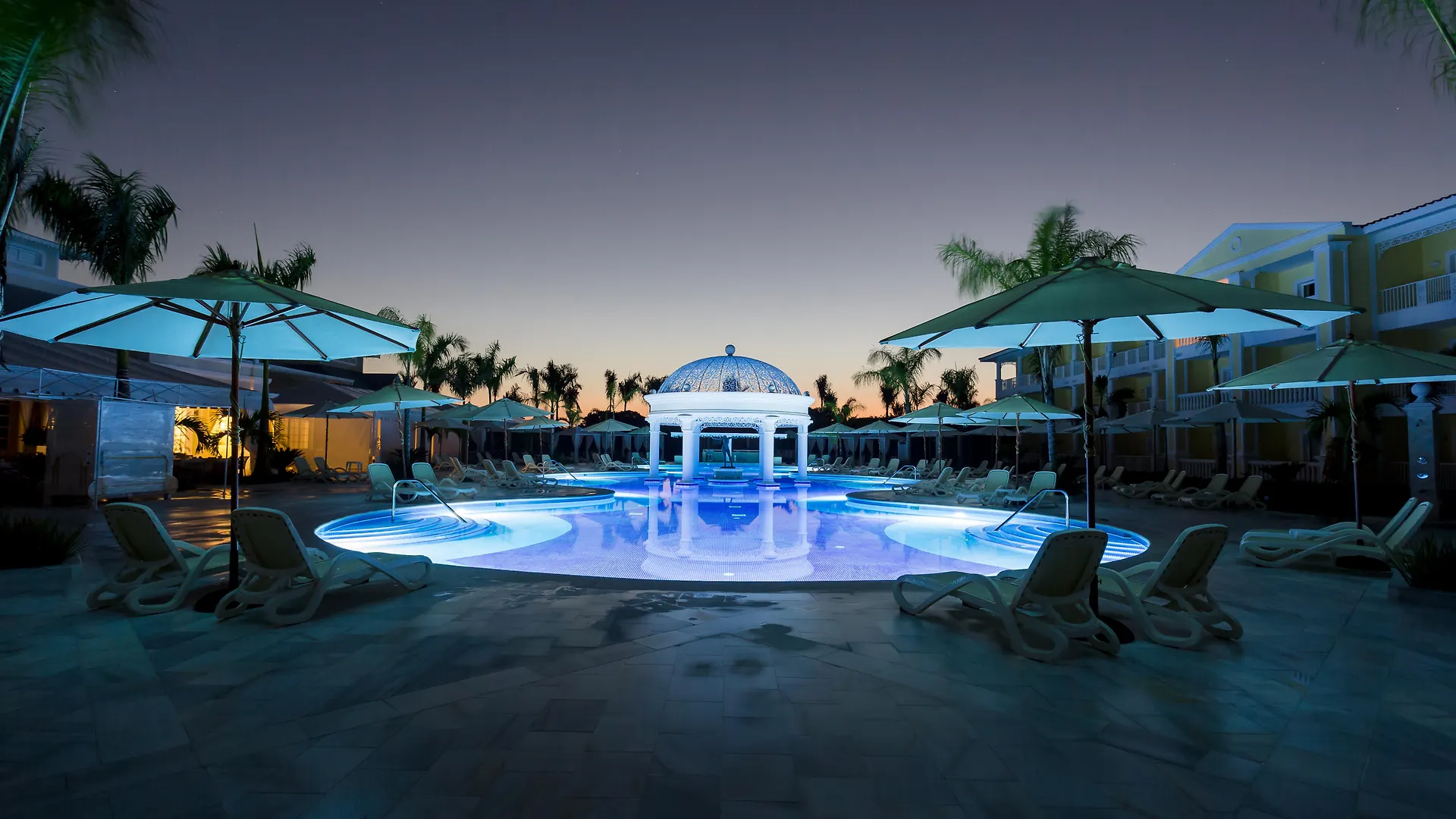 Bahia Principe Luxury Bouganville (Adults Only) El Soco