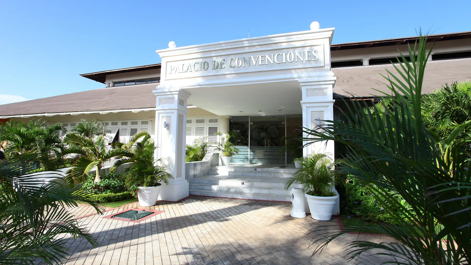 Bahia Principe Luxury Bouganville (Adults Only) El Soco 5*,