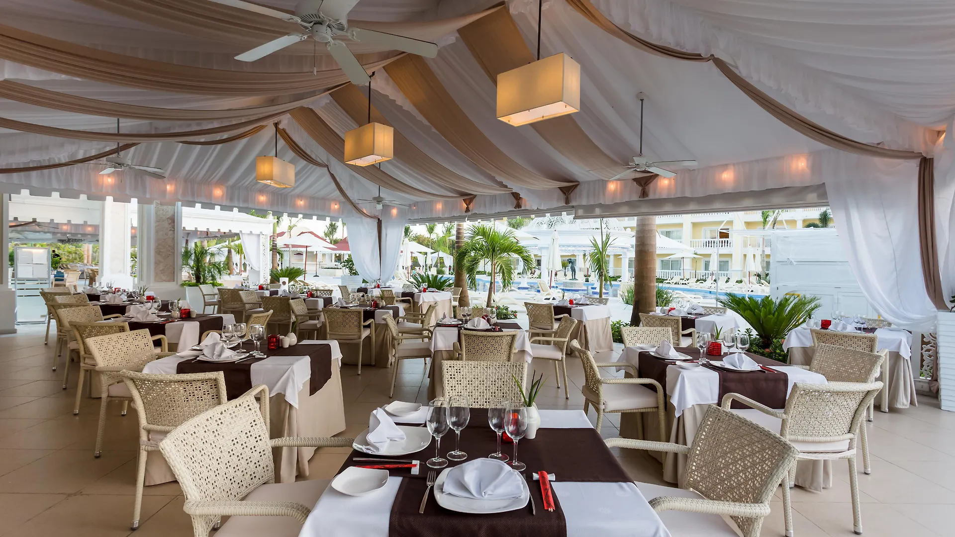 Bahia Principe Luxury Bouganville (Adults Only) El Soco