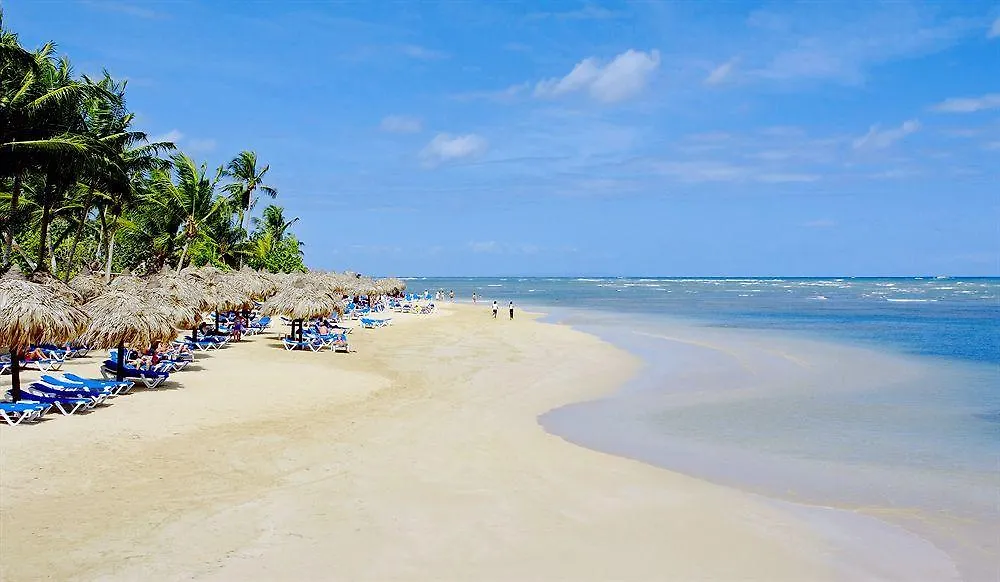 ***** Resort Bahia Principe Luxury Bouganville (Adults Only) El Soco Dominican Republic