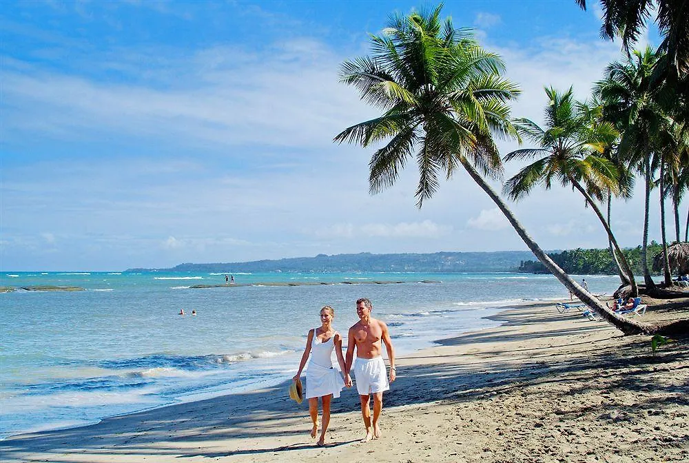 Bahia Principe Luxury Bouganville (Adults Only) El Soco Resort