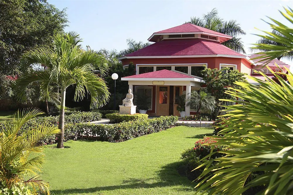 Resort Bahia Principe Luxury Bouganville (Adults Only) El Soco