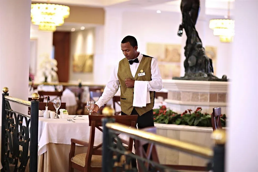 Bahia Principe Luxury Bouganville (Adults Only) El Soco 5*,