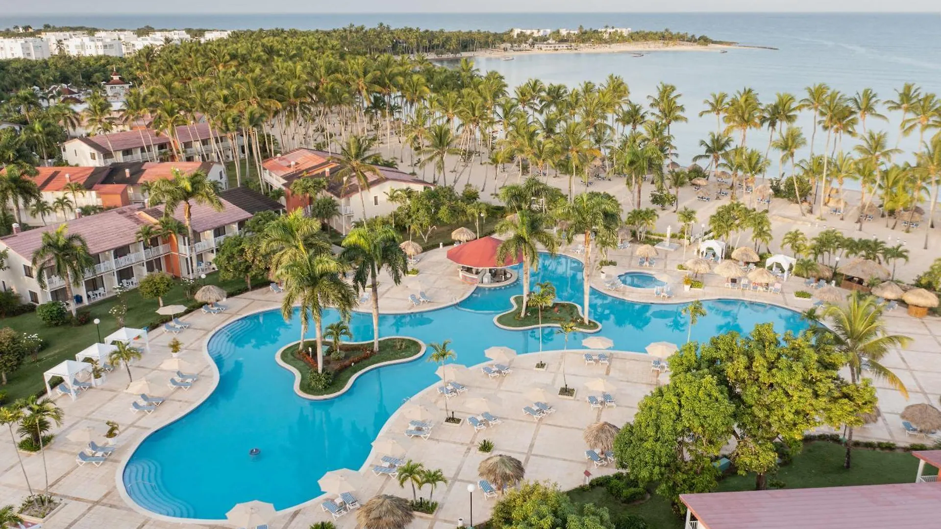 Bahia Principe Luxury Bouganville (Adults Only) El Soco Resort