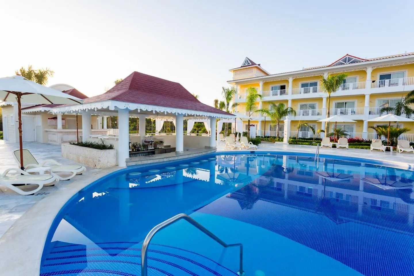 Bahia Principe Luxury Bouganville (Adults Only) El Soco