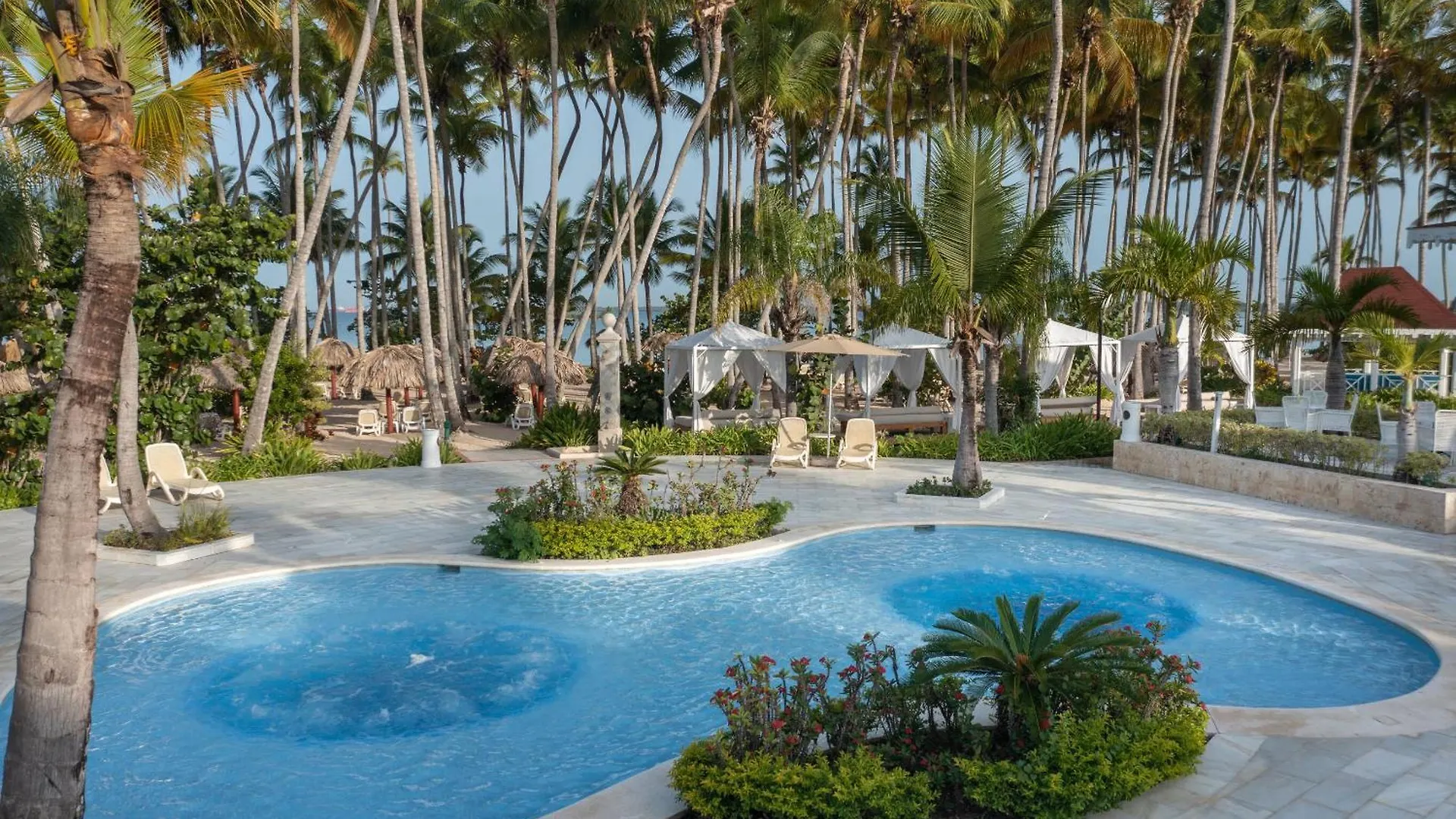 Bahia Principe Luxury Bouganville (Adults Only) El Soco