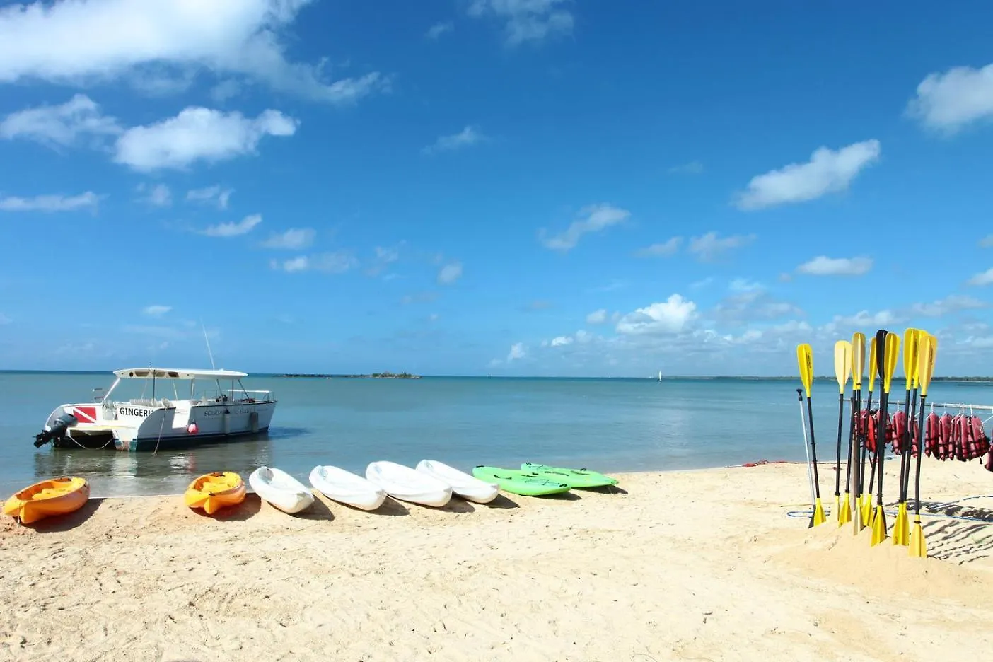 Resort Bahia Principe Luxury Bouganville (Adults Only) El Soco