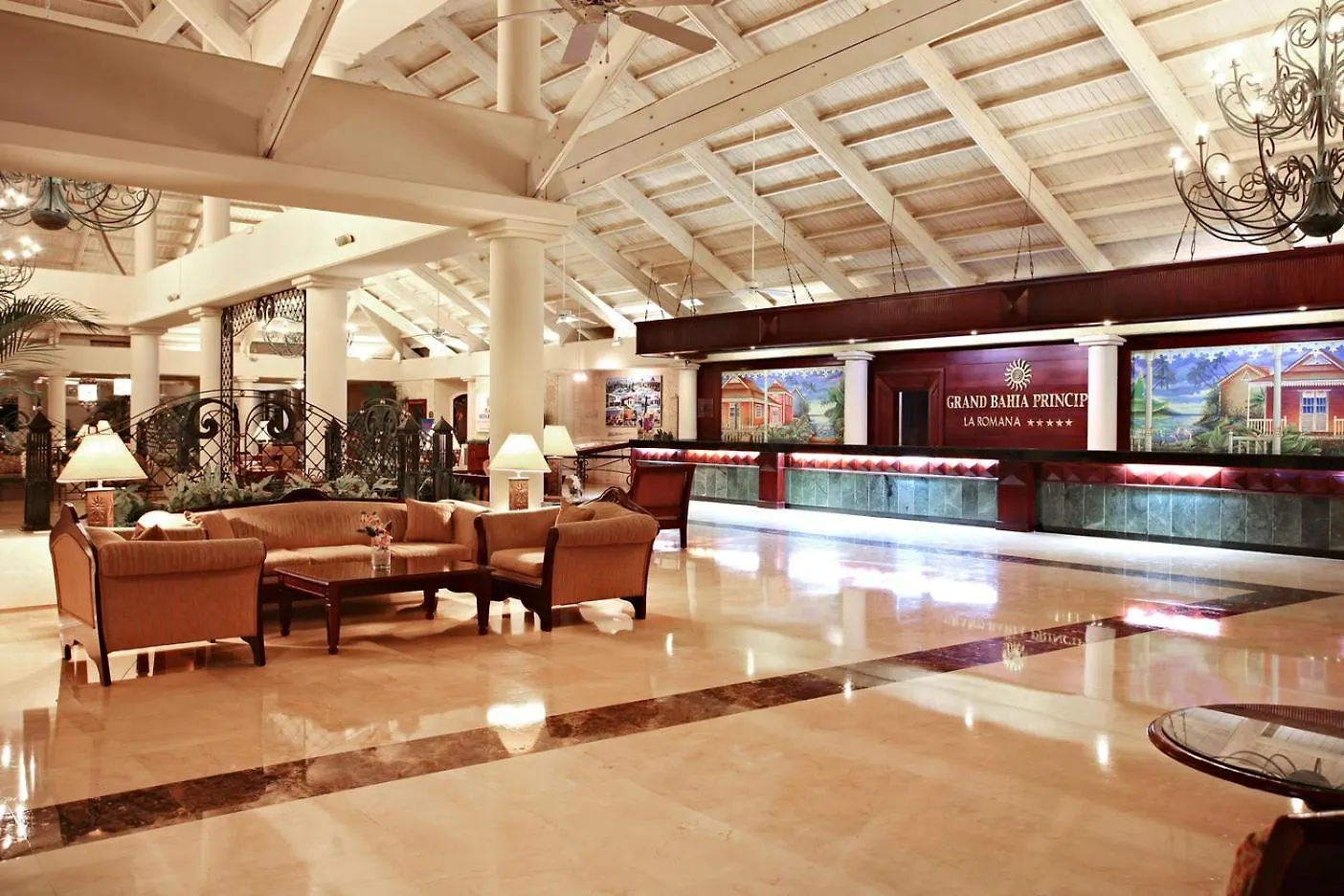 Bahia Principe Luxury Bouganville (Adults Only) El Soco Dominican Republic
