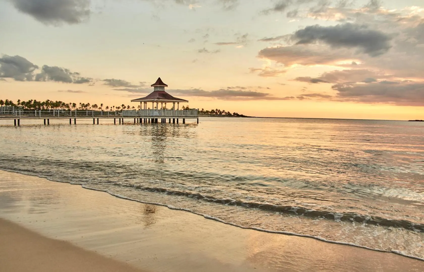 Bahia Principe Luxury Bouganville (Adults Only) El Soco 5*,